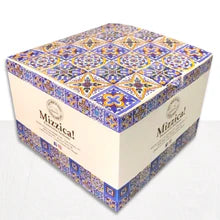 Carica l'immagine nel visualizzatore di Gallery, Panettone Artigianale al Cioccolato Mizzica Grande