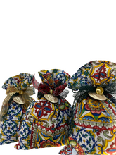 Carica l'immagine nel visualizzatore di Gallery, Panettone Artigianale al Pistacchio Mizzica GRANDE