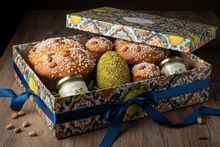 Carica l'immagine nel visualizzatore di Gallery, BOX PASQUALE DI MIZZICA 📦 🥚🕊️