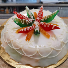 Carica l'immagine nel visualizzatore di Gallery, Cassata Siciliana Mizzica da 1500 gr