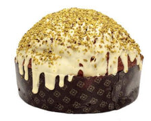 Carica l'immagine nel visualizzatore di Gallery, Panettone Artigianale al Pistacchio Mizzica GRANDE