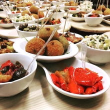 Carica l'immagine nel visualizzatore di Gallery, Kit Aperitivo a casa tua