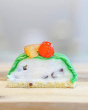 Carica l'immagine nel visualizzatore di Gallery, Cassata Monoporzione Mizzica