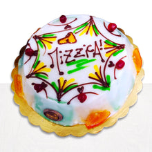 Carica l'immagine nel visualizzatore di Gallery, Cassata Siciliana Mizzica da 1500 gr