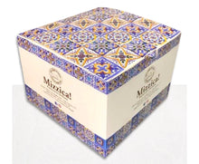 Carica l'immagine nel visualizzatore di Gallery, Panettone granellato di Mizzica da 500 gr