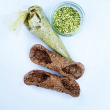 Carica l'immagine nel visualizzatore di Gallery, KIT CANNOLO BRONTESE