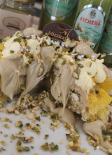 Carica l'immagine nel visualizzatore di Gallery, Torta mimosa monoporzione