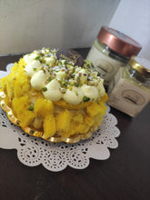Carica l'immagine nel visualizzatore di Gallery, Torta mimosa monoporzione