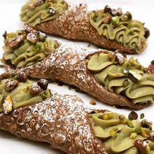 Carica l'immagine nel visualizzatore di Gallery, KIT CANNOLO BRONTESE