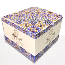 Carica l'immagine nel visualizzatore di Gallery, Colomba Artigianale al Pistacchio Mizzica Grande