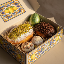 Carica l'immagine nel visualizzatore di Gallery, BOX PASQUALE DI MIZZICA 📦 🥚🕊️
