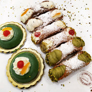 IL TRIS SICILIANO !!!