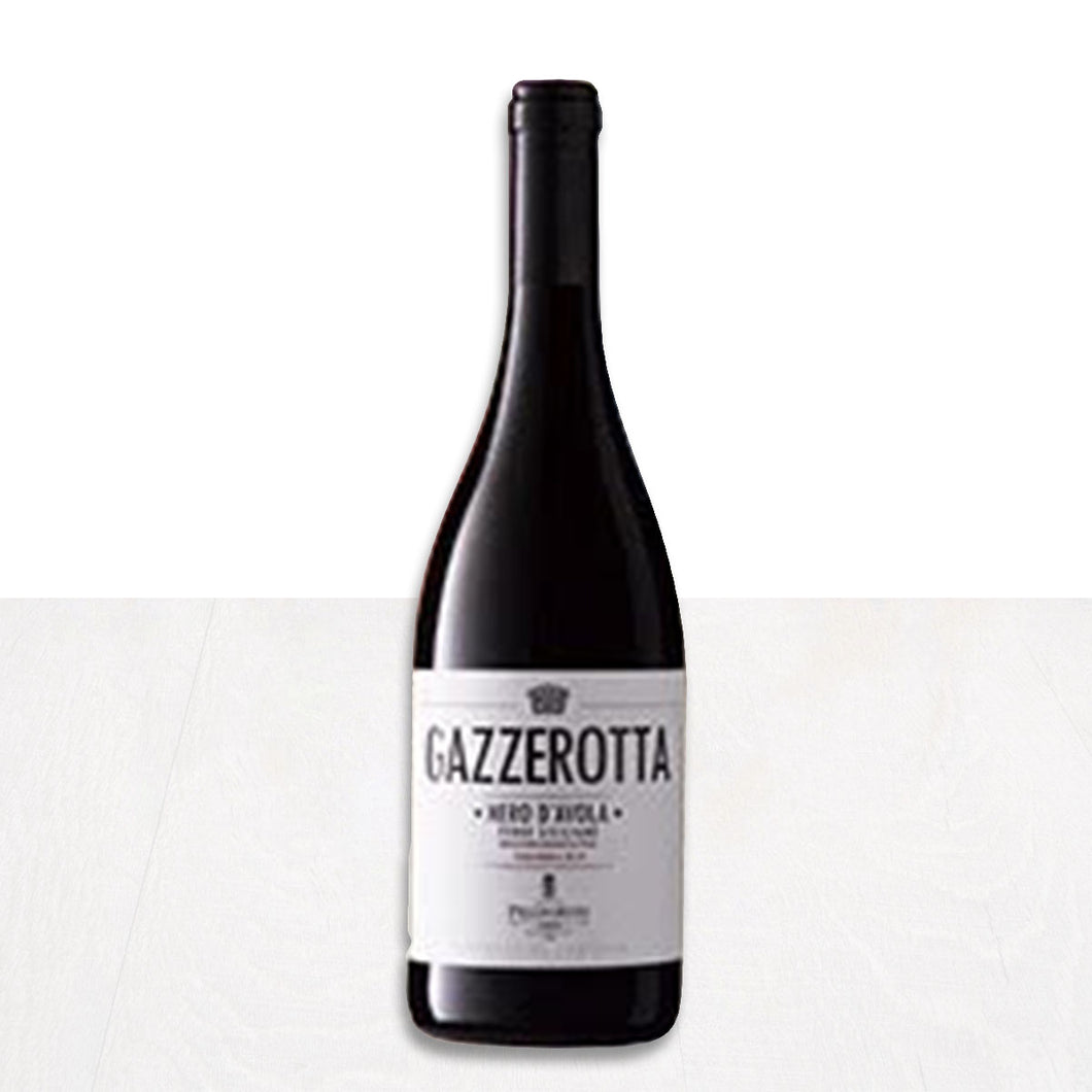 Gazzerotta - Vino Rosso IGT